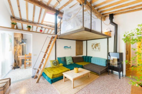 Cosy nest nearby the city centre-Porta al Prato